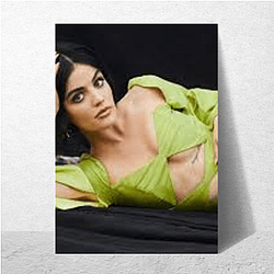 Lucy Hale Official Merchandise Lucy Hale Posters
