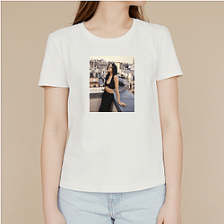 Lucy Hale Fan Collection Lucy Hale T-Shirts
