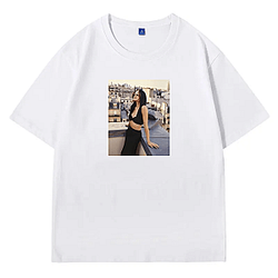 Lucy Hale Fan Collection Lucy Hale T-Shirts