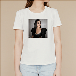 Lucy Hale Official Collection Lucy Hale T-Shirts