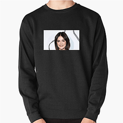 Lucy Hale Trendy Essentials Lucy Hale Sweatshirts