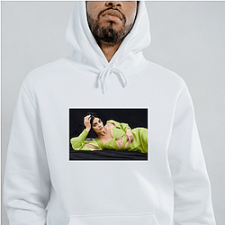 Lucy Hale Official Merchandise Lucy Hale Hoodies