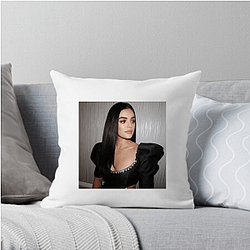 Lucy Hale Official Collection Lucy Hale Pillows Cover