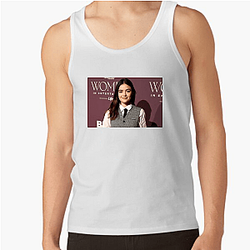 Lucy Hale Fashion Must-Haves Lucy Hale Tank Tops