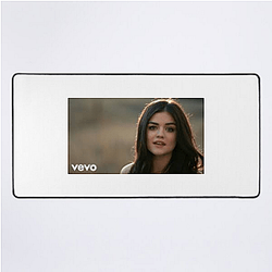 Lucy Hale Exclusive Apparel Lucy Hale Mouse Pads