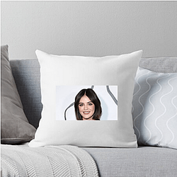 Lucy Hale Trendy Essentials Lucy Hale Pillows Cover