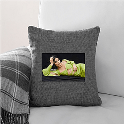 Lucy Hale Official Merchandise Lucy Hale Pillows Cover