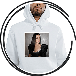 Lucy Hale Hoodies