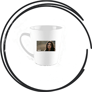 Lucy Hale Mugs