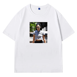 Lucy Hale Limited Edition Items Lucy Hale T-Shirts