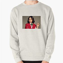 Lucy Hale Custom Pieces Lucy Hale Sweatshirts