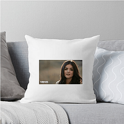 Lucy Hale Exclusive Apparel Lucy Hale Pillows Cover