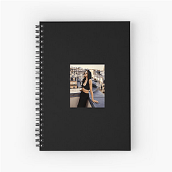 Lucy Hale Fan Collection Lucy Hale Notebook