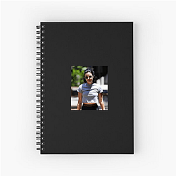 Lucy Hale Limited Edition Items Lucy Hale Notebook