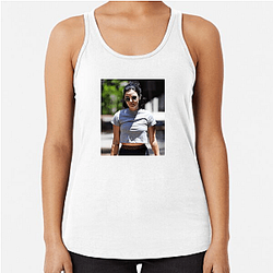 Lucy Hale Limited Edition Items Lucy Hale Tank Tops