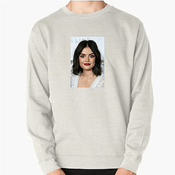 Lucy Hale Signature Merch Lucy Hale Sweatshirts