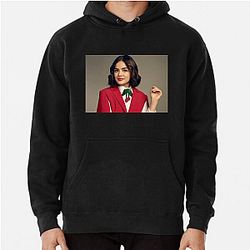 Lucy Hale Custom Pieces Lucy Hale Hoodies