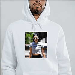 Lucy Hale Limited Edition Items Lucy Hale Hoodies