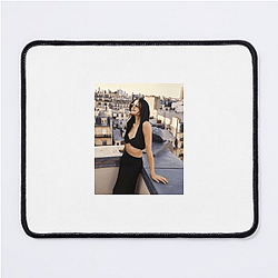 Lucy Hale Fan Collection Lucy Hale Mouse Pads
