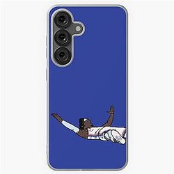 Lu Dort Game Winner Celebration Samsung Galaxy Case