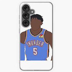 Lu Dort Design Samsung Galaxy Case