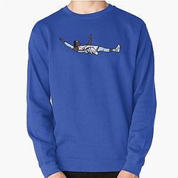 Lu Dort Game Winner Celebration Sweatshirt