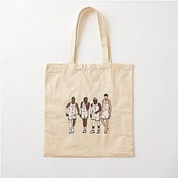 Shai, J-Dub, Lu Dort & Chet Cotton Tote
