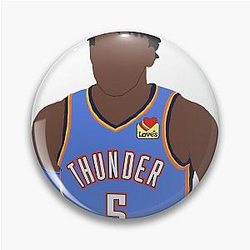 Ludwig Dort Pin