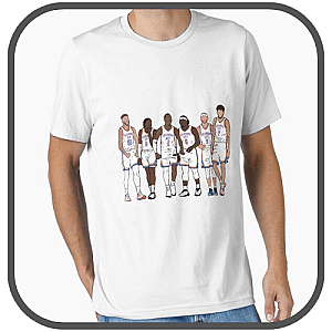 Lu Dort T-Shirts