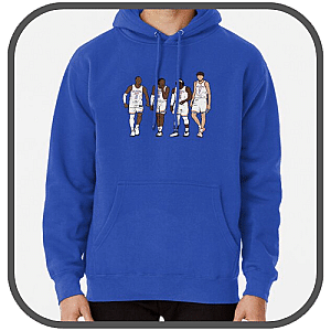 Lu Dort Hoodies