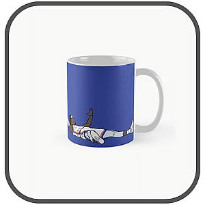 Lu Dort Mugs