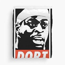 Dort Duver Cover