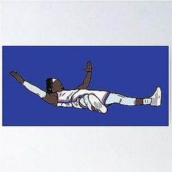 Lu Dort Game Winner