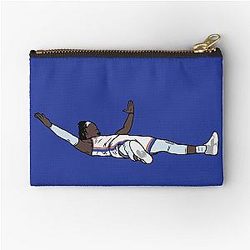 Lu Dort Game Winner Pouch