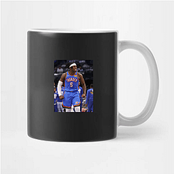 Lu Dort Merch Collection Lu Dort Mugs