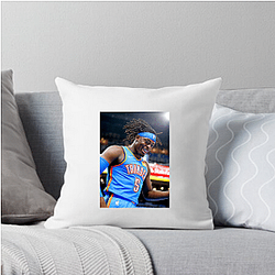 Lu Dort Merch Lu Dort Pillows Cover