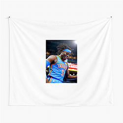 Lu Dort Merch Lu Dort Tapestries