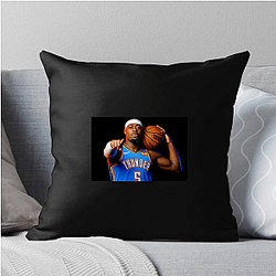 Lu Dort Merch For Fans Lu Dort Pillows Cover