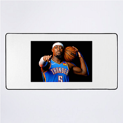 Lu Dort Merch For Fans Lu Dort Mouse Pads