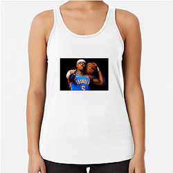 Lu Dort Merch For Fans Lu Dort Tank Tops