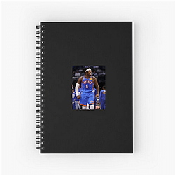Lu Dort Merch Collection Lu Dort Notebook