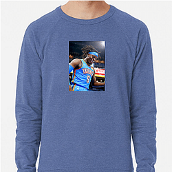 Lu Dort Merch Lu Dort Sweatshirts