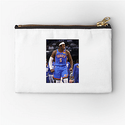 Lu Dort Merch Collection Lu Dort Zipper Pouches