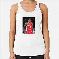 Lu Dort Merchandise For Fans Lu Dort Tank Tops