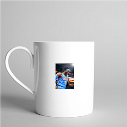 Lu Dort Merch Lu Dort Mugs