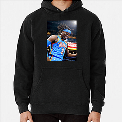 Lu Dort Merch Lu Dort Hoodies