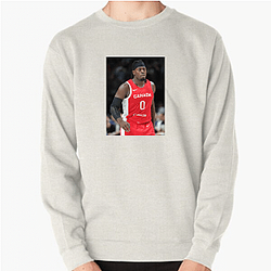 Lu Dort Merchandise For Fans Lu Dort Sweatshirts