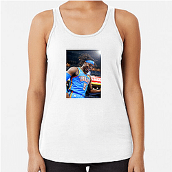 Lu Dort Merch Lu Dort Tank Tops