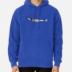 Lu Dort Game Winner Hoodie