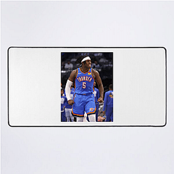 Lu Dort Merch Collection Lu Dort Mouse Pads